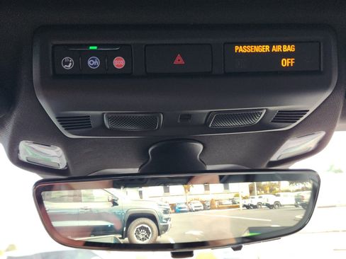 New 2026 Chevrolet Corvette Z06 image 20