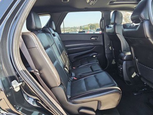 Used 2024 Dodge Durango GT AWD/4WD image 27