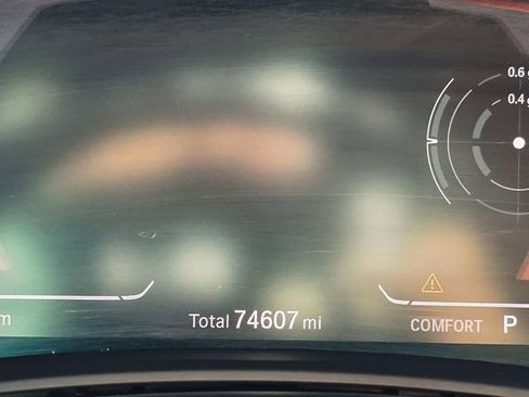 Used 2020 BMW X5 xDrive40i w/ Convenience Package image 14