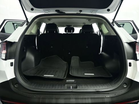 Certified 2024 Kia Sportage EX image 37