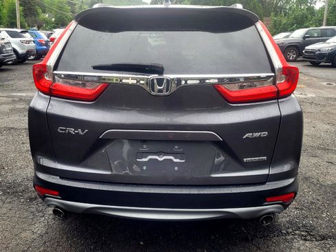 Used 2017 Honda CR-V Touring image 7