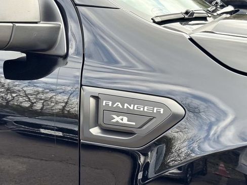 Certified 2022 Ford Ranger XL w/ Equipment Group 101A High image 10