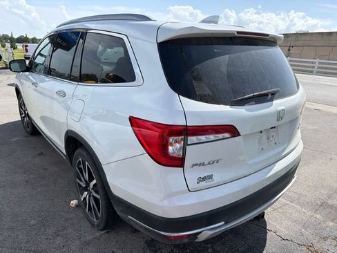 Used 2021 Honda Pilot Touring image 5