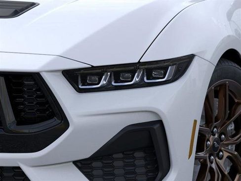 New 2024 Ford Mustang GT Premium image 40