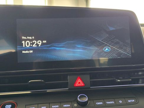 Used 2025 Hyundai Elantra N Line FWD image 26