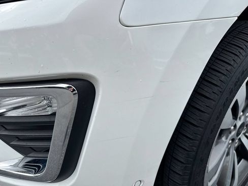 Used 2021 Ford Expedition Limited AWD/4WD image 31