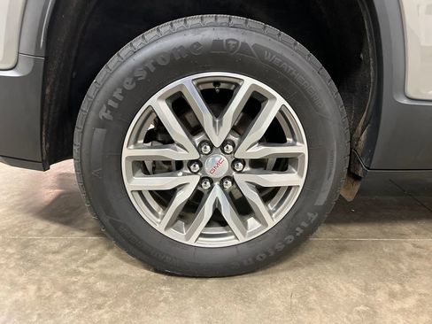 Certified 2019 GMC Acadia SLE AWD/4WD image 10