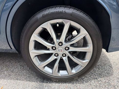 Used 2024 Buick Encore GX Avenir AWD/4WD image 10