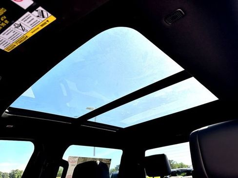 New 2025 Toyota Tundra Limited AWD/4WD image 15