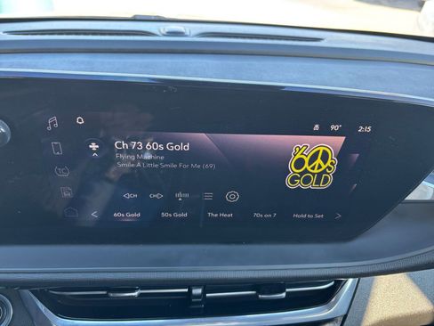 Used 2025 Buick Envista Sport Touring image 21