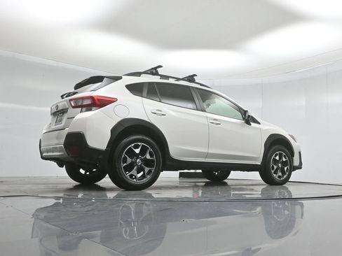 Used 2018 Subaru Crosstrek 2.0i Premium AWD/4WD image 45