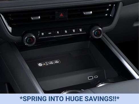 New 2026 Chevrolet Tahoe Premier image 23