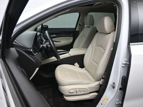 Used 2023 Buick Enclave Premium w/ Experience Buick Package AWD/4WD image 22