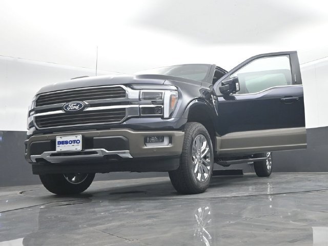 New 2026 Ford F150 King Ranch w/ Equipment Group 601A High AWD/4WD image 70