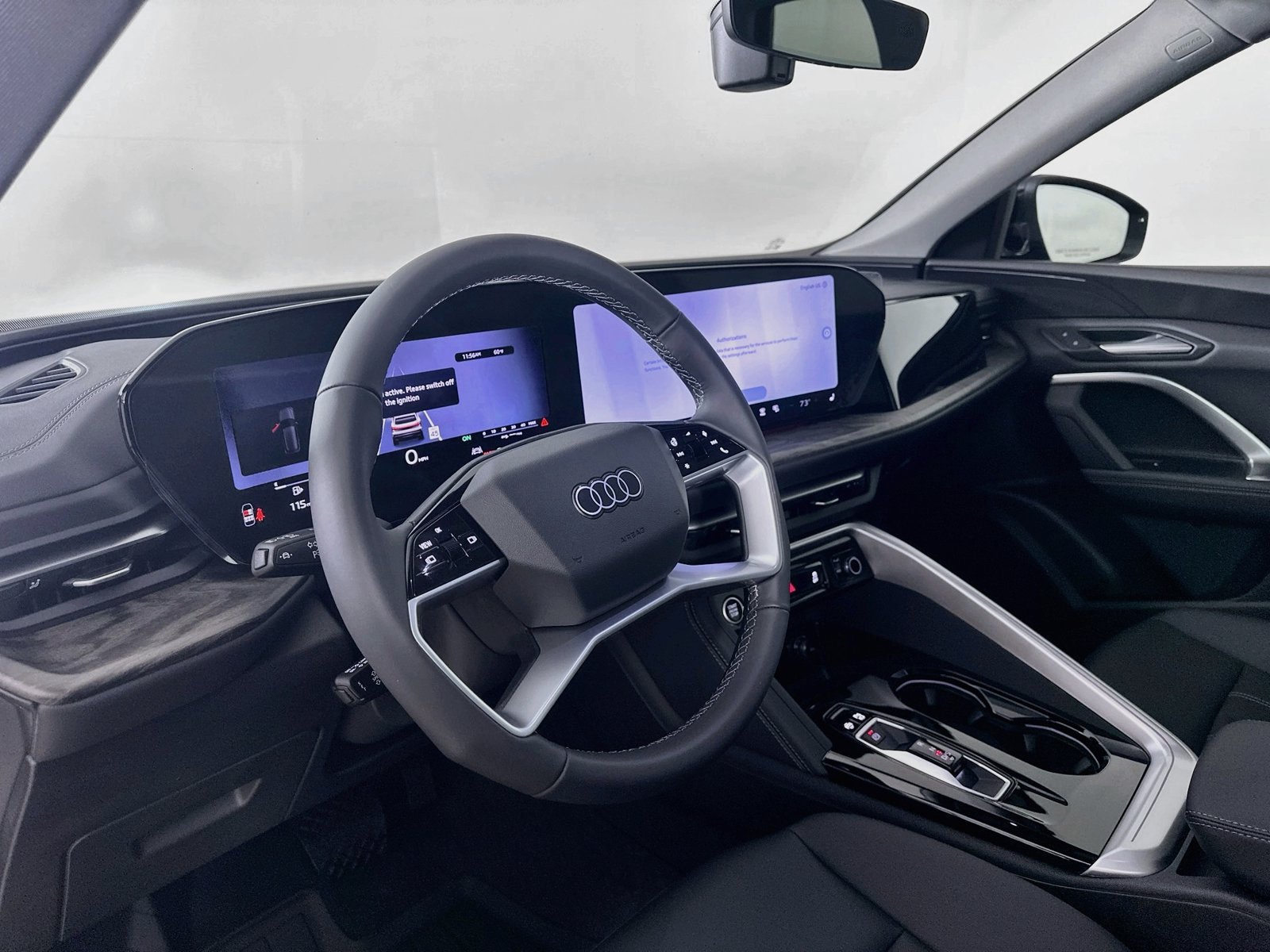 New 2026 Audi Q5 2.0T AWD/4WD image 33