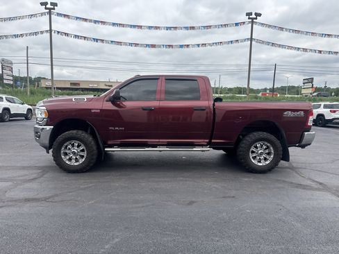 Used 2020 RAM 2500 Tradesman AWD/4WD image 7