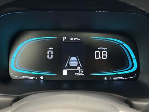 Used 2025 Hyundai Palisade XRT AWD/4WD image 17