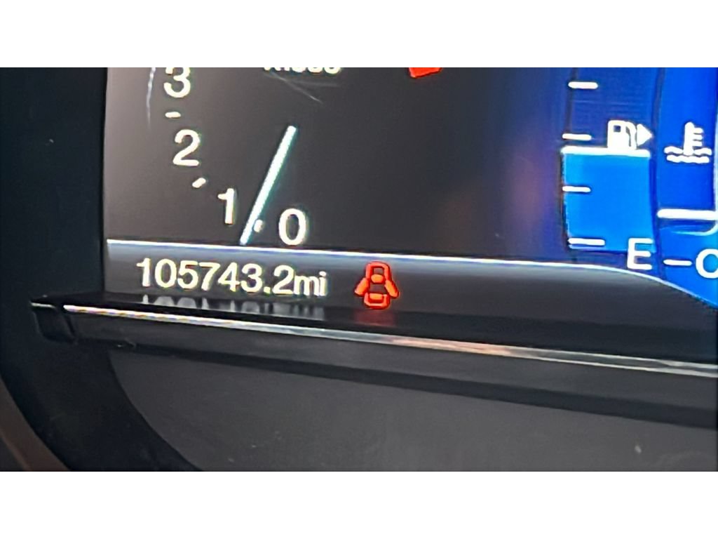 Used 2017 Ford Explorer Sport AWD/4WD image 16