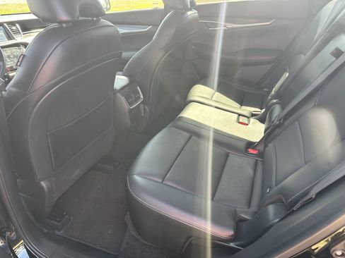 Used 2024 INFINITI QX50 Pure FWD image 8