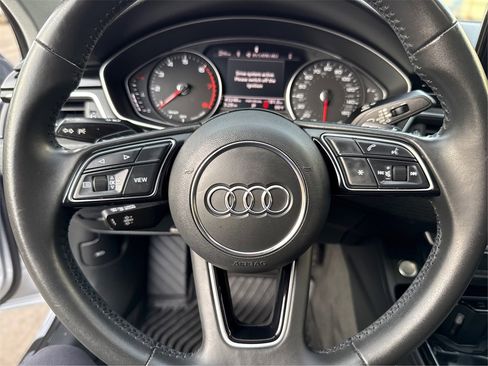 Used 2020 Audi A4 2.0T Premium w/ Convenience Package image 23