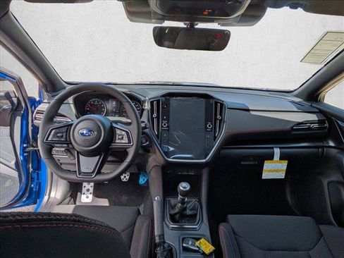 New 2026 Subaru WRX Premium AWD/4WD image 14