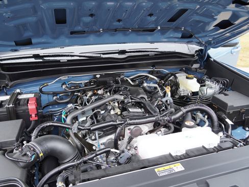 New 2026 Toyota Tacoma TRD Sport image 14