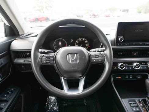 Used 2024 Honda CR-V EX image 21