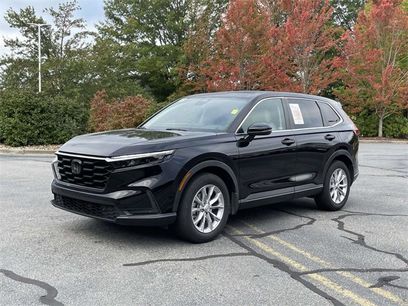 Used 2023 Honda CR-V EX-L
