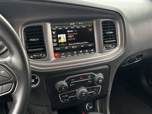 Certified 2023 Dodge Charger SXT w/ Blacktop Package image 26