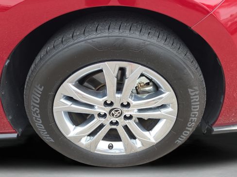 Certified 2021 Toyota Sienna XSE AWD/4WD image 33