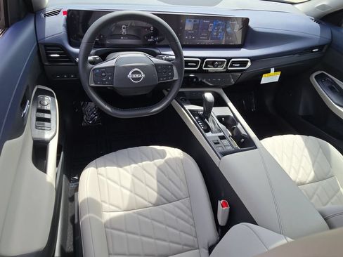 Used 2026 Nissan Sentra SL w/ Floor Mat Package FWD image 15