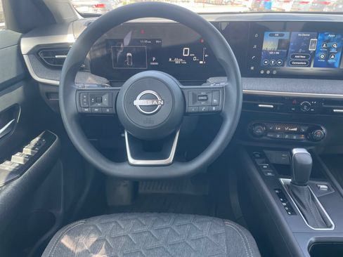 Used 2026 Nissan Kicks SV w/ Cold Weather Package AWD/4WD image 10