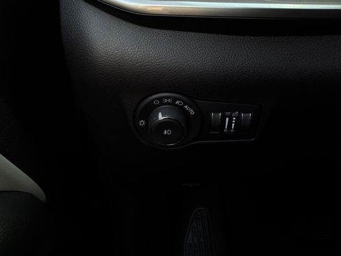 Used 2025 Jeep Compass Limited AWD/4WD image 21