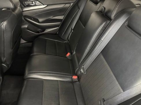 Used 2021 Nissan Maxima 3.5 SV w/ Floor Mat Group FWD image 24