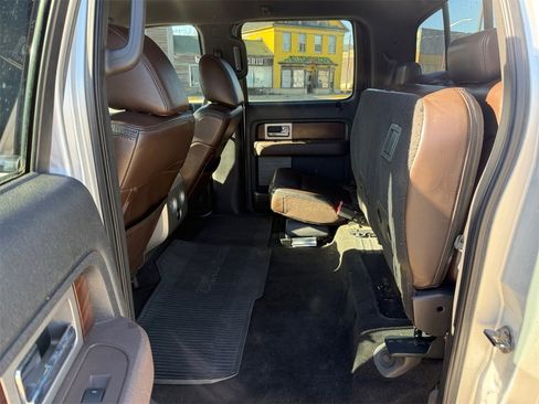 Used 2009 Ford F150 Platinum image 27