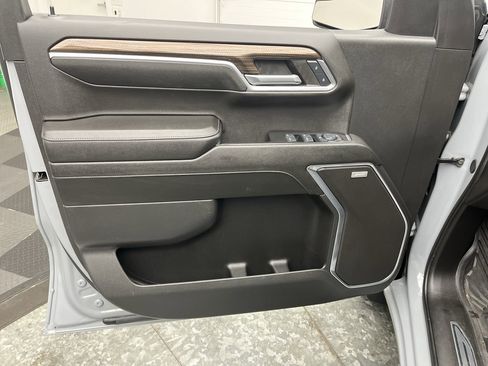 Certified 2024 Chevrolet Silverado 1500 RST w/ Convenience Package II image 8