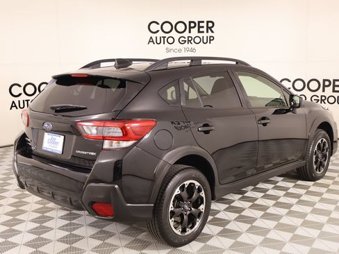 Used 2023 Subaru Crosstrek 2.0i Premium AWD/4WD image 20
