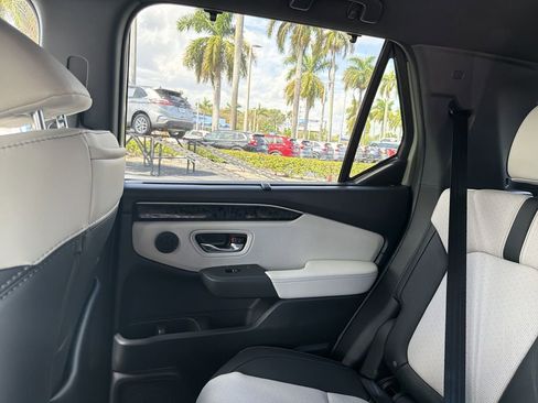 New 2026 Honda Passport TrailSport Elite image 13
