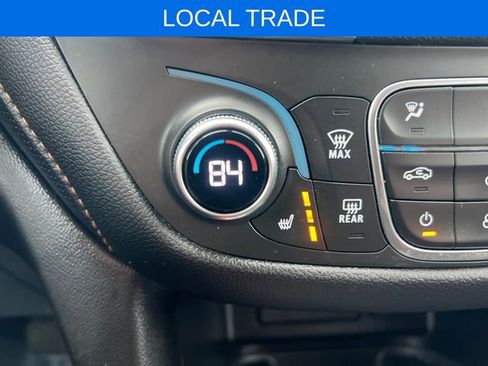 Used 2019 Chevrolet Equinox Premier AWD/4WD image 25