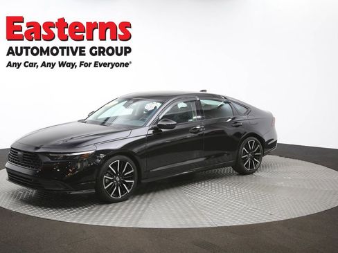 Used 2024 Honda Accord Touring image 59