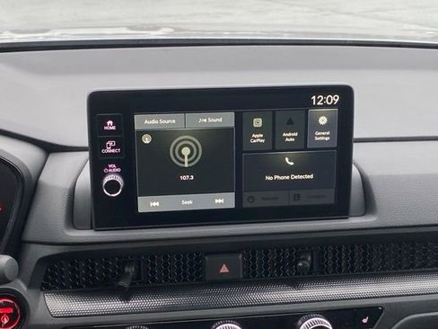 New 2026 Honda CR-V Sport image 15