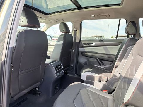 New 2026 Volkswagen Atlas Peak Edition AWD/4WD image 12