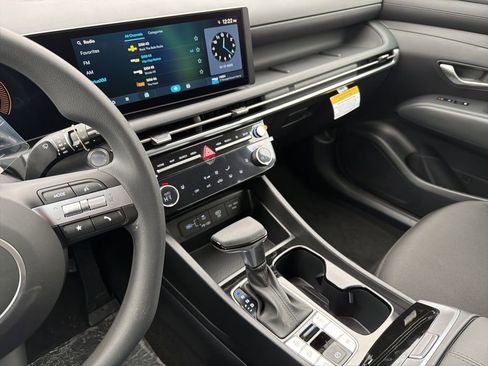 New 2026 Hyundai Tucson SEL image 29