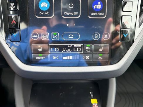 New 2026 Subaru Forester Premium AWD/4WD image 14