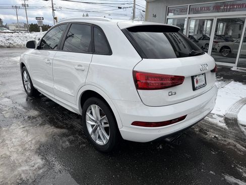 Used 2017 Audi Q3 2.0T Premium w/ Convenience Package image 5