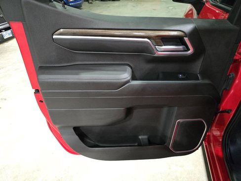 Used 2022 Chevrolet Silverado 1500 RST image 31