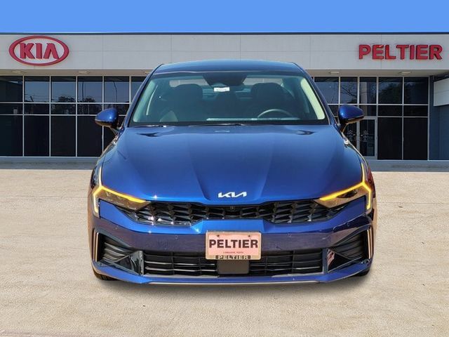 New 2025 Kia K5 EX FWD image 2