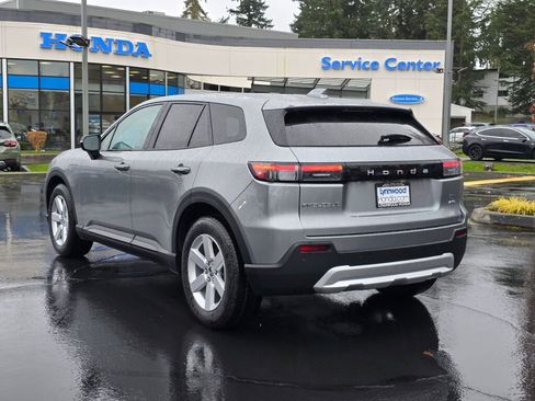 New 2026 Honda Prologue EX image 3