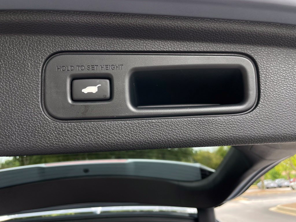 New 2027 Honda Odyssey Sport-L image 46