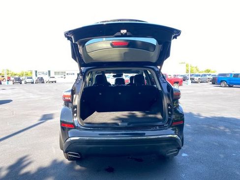 Used 2023 Nissan Murano SL image 16